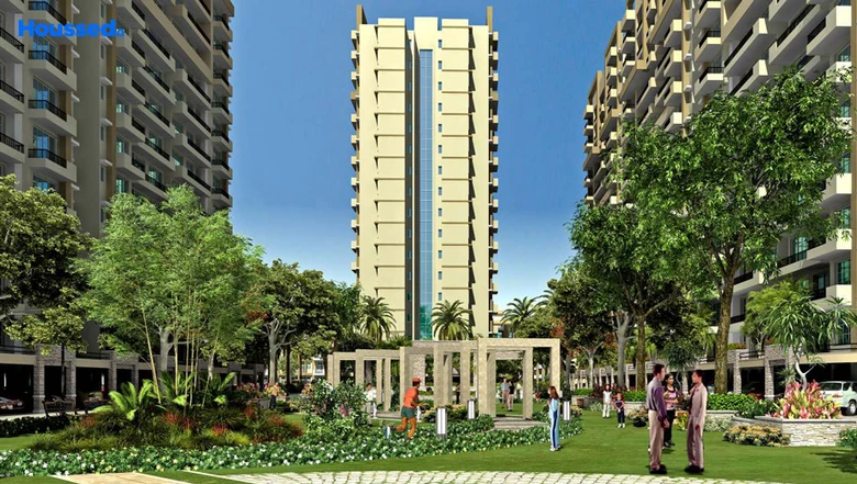 City Royal Hills Phase 2